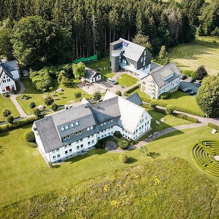 St. Bonifatius Hotell Winterberg Exteriör bild