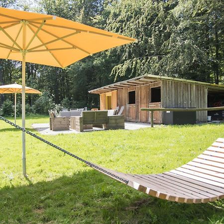 St. Bonifatius Hotell Winterberg Exteriör bild