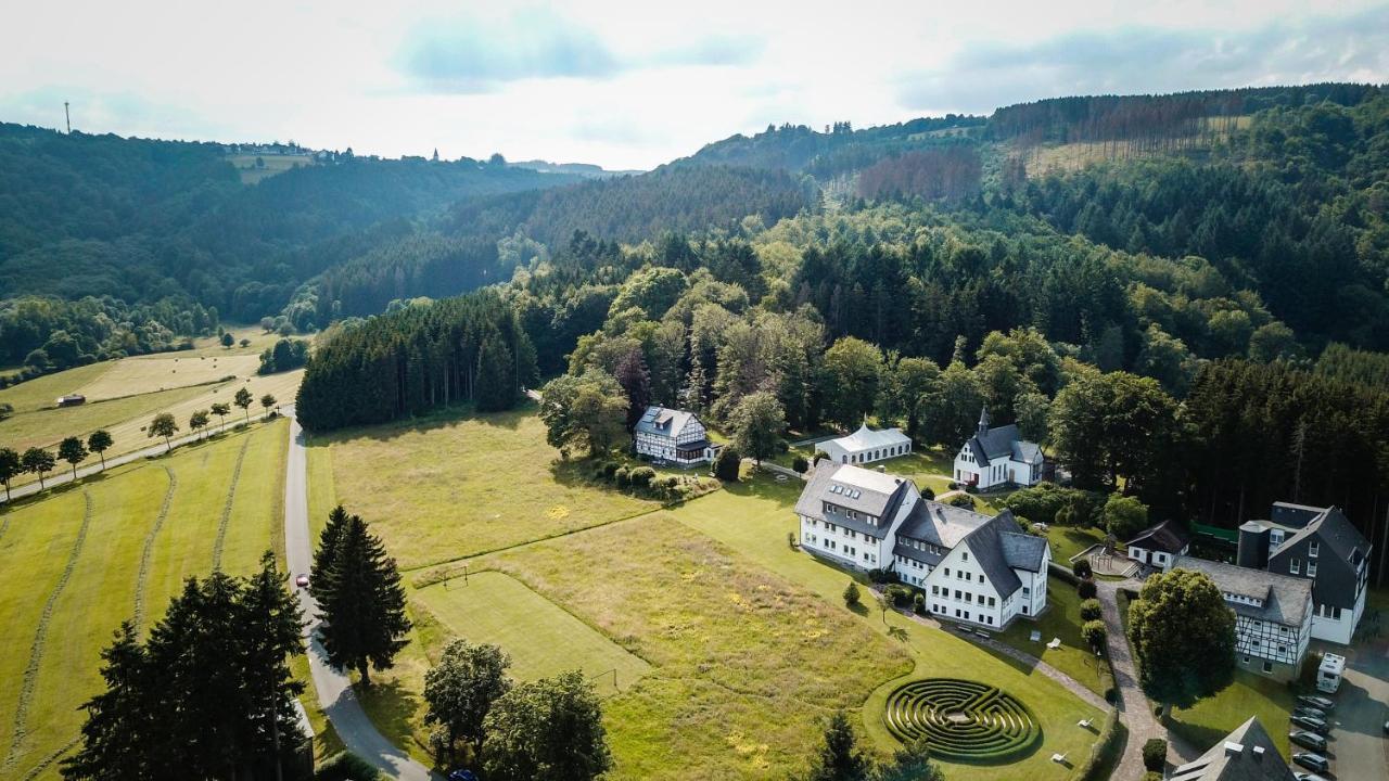 St. Bonifatius Hotell Winterberg Exteriör bild