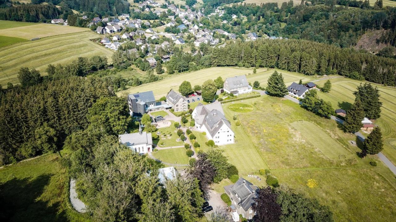 St. Bonifatius Hotell Winterberg Exteriör bild
