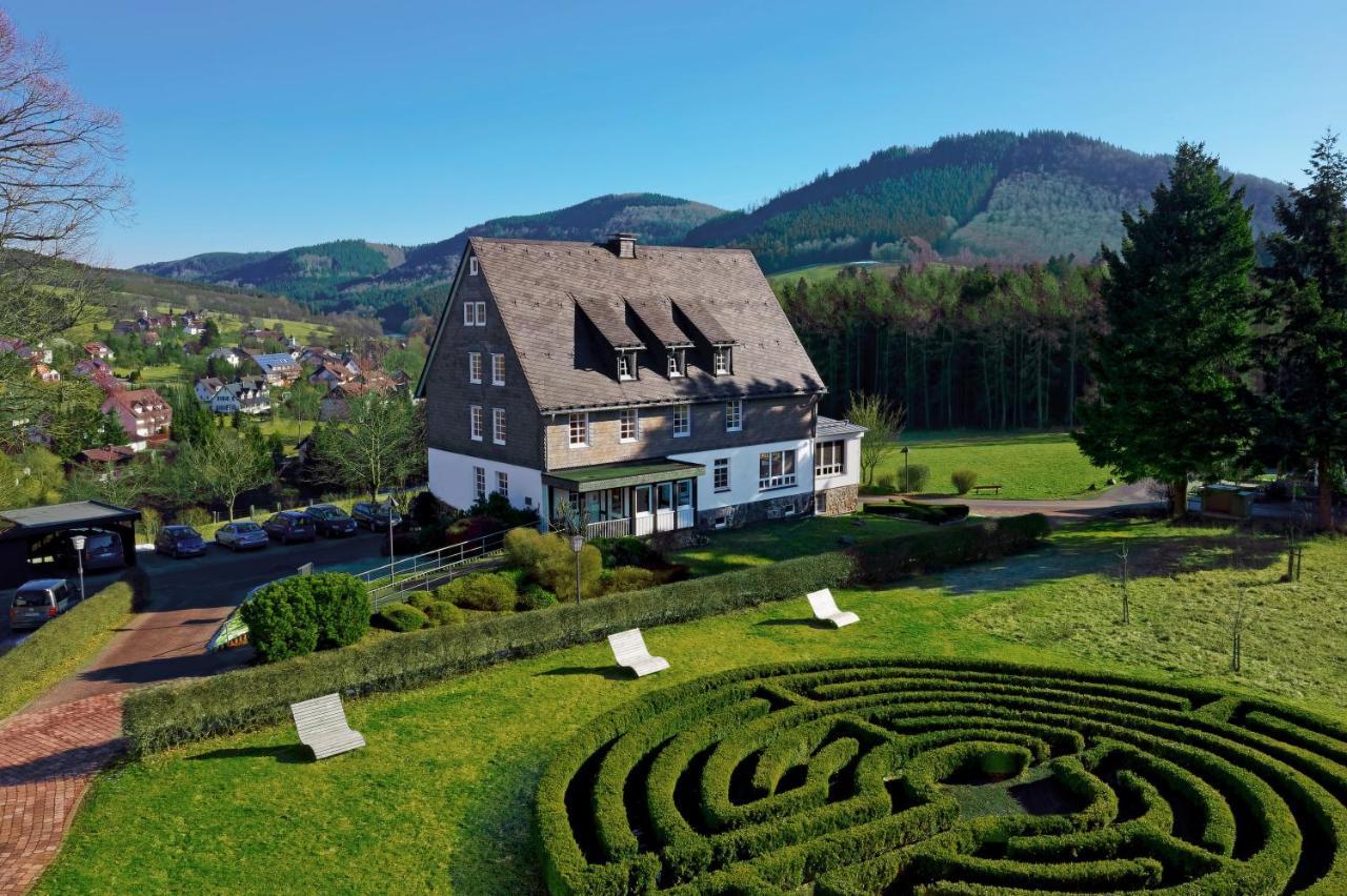 St. Bonifatius Hotell Winterberg Exteriör bild