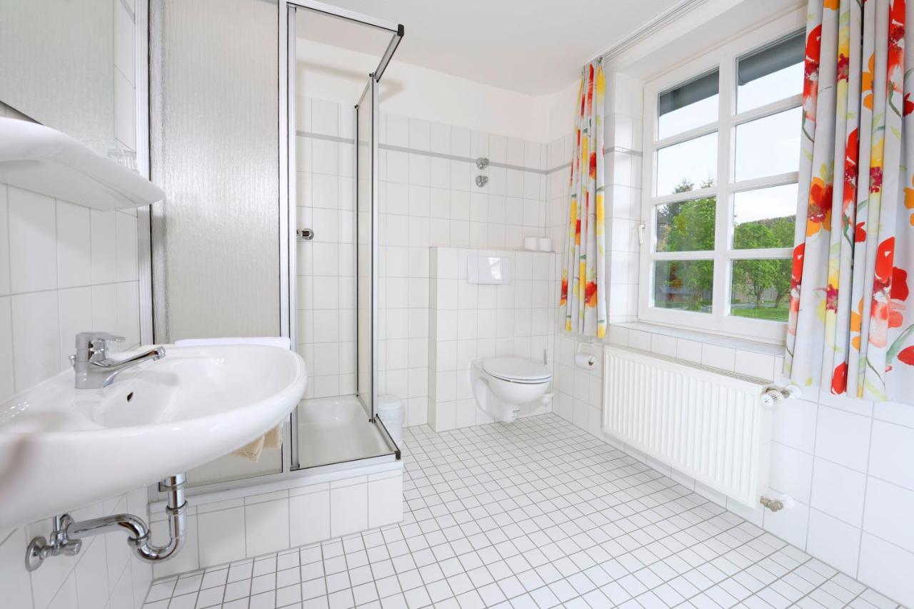 St. Bonifatius Hotell Winterberg Exteriör bild