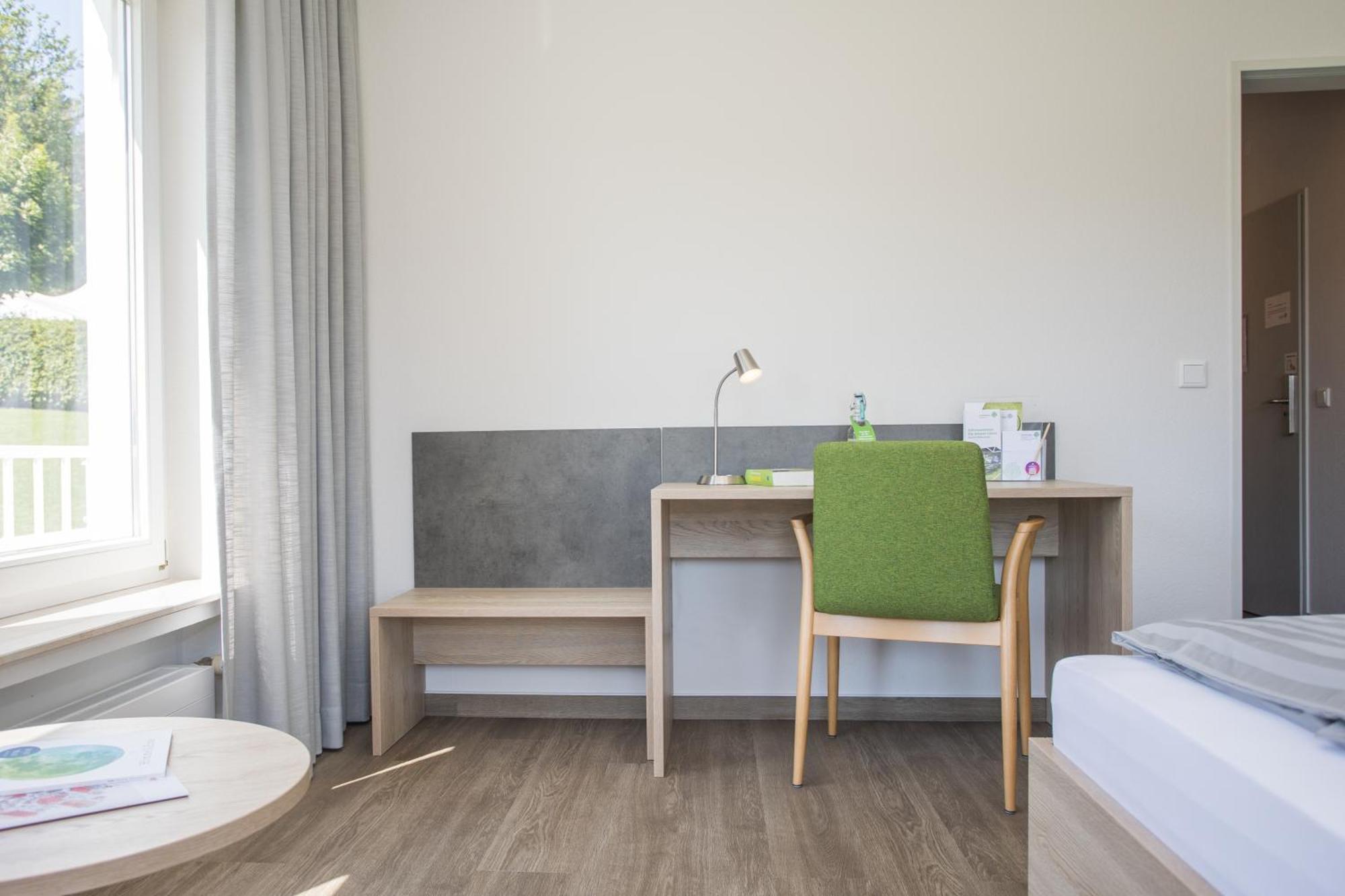 St. Bonifatius Hotell Winterberg Exteriör bild