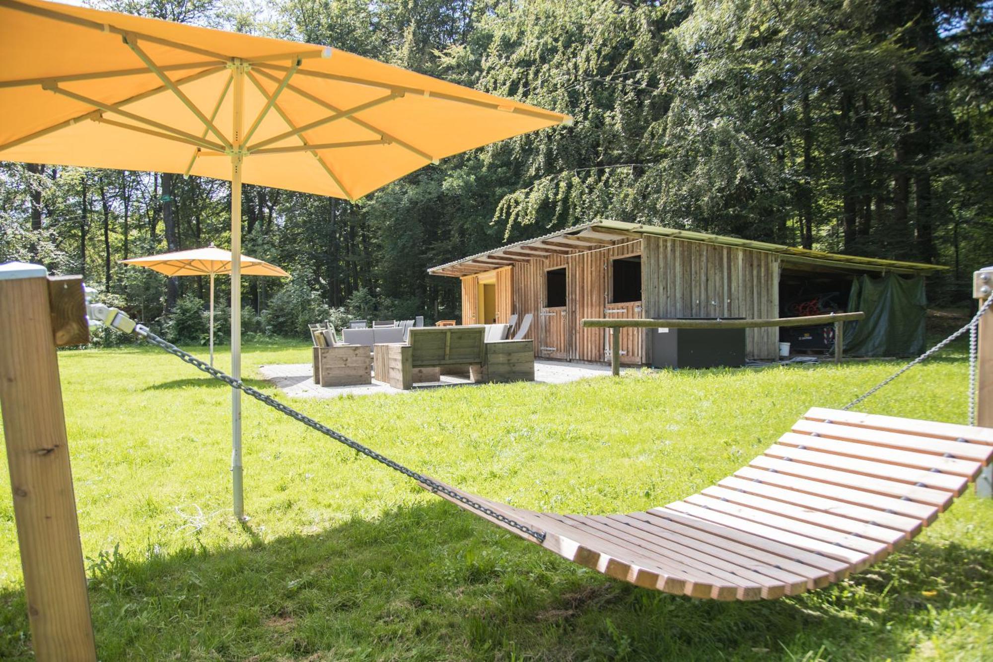 St. Bonifatius Hotell Winterberg Exteriör bild